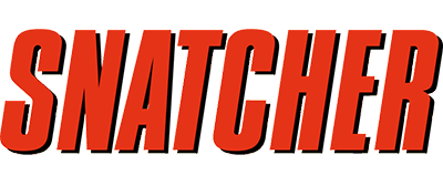 Snatcher logo for Playstation